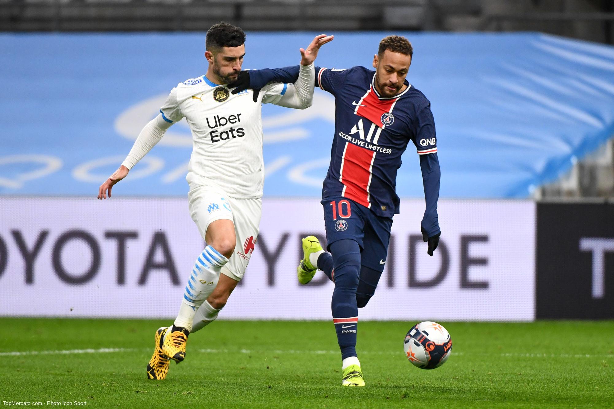 OM : Cardoze confirme pour Alvaro