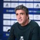 David Guion, Girondins de Bordeaux