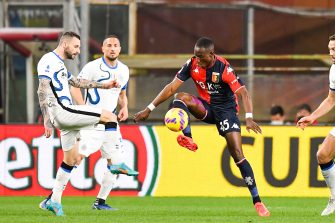 Genoa-Inter