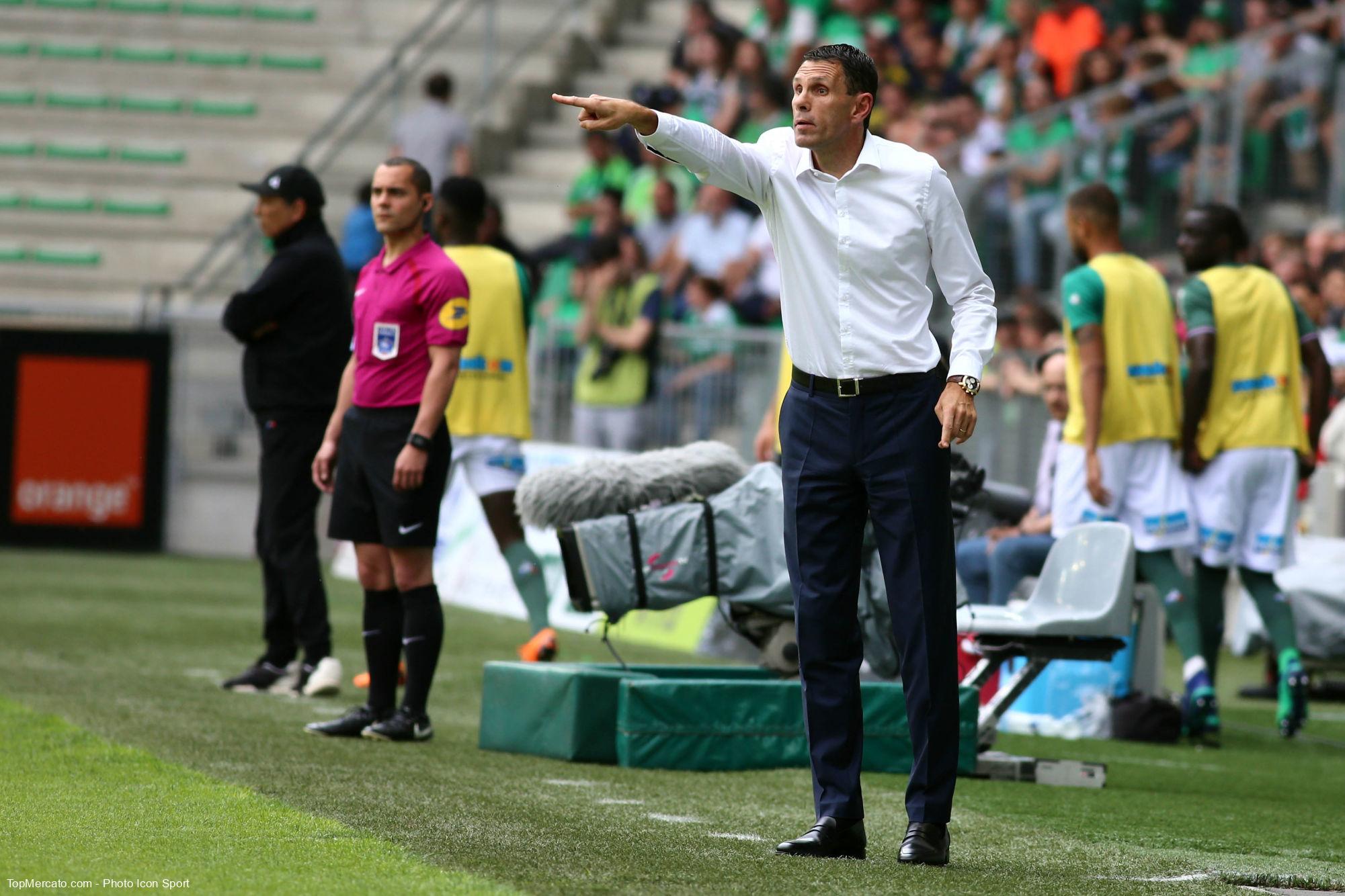 Grèce : un ancien coach de Bordeaux nommé sélectionneur