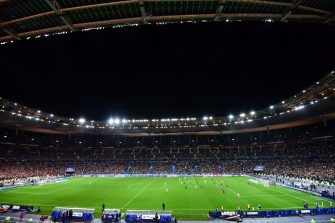 Stade de France