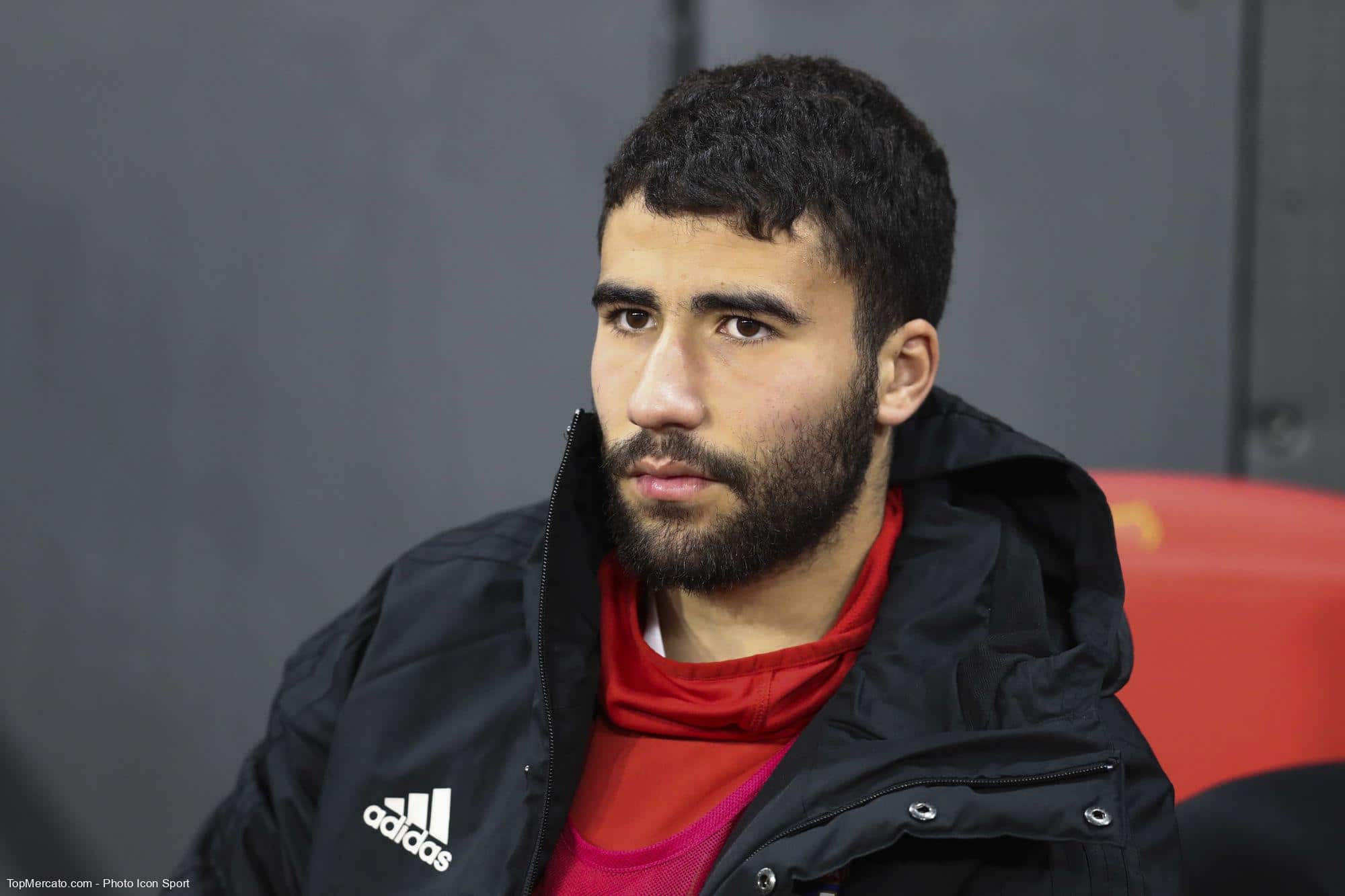 Betis : Yassin Fekir blindé !