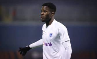 Iké Ugbo, ESTAC, Troyes