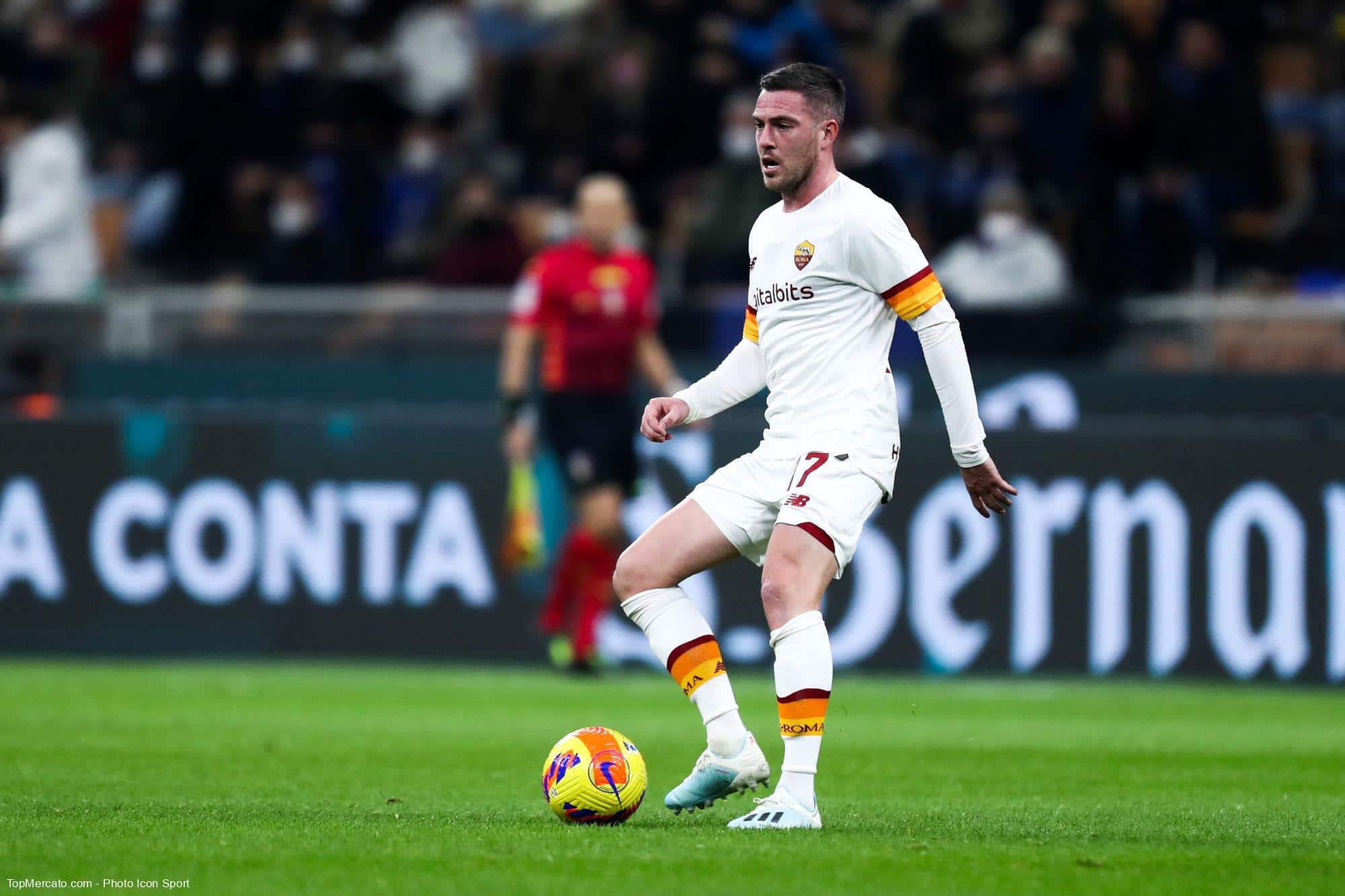 OM : ça se complique vraiment pour Veretout...