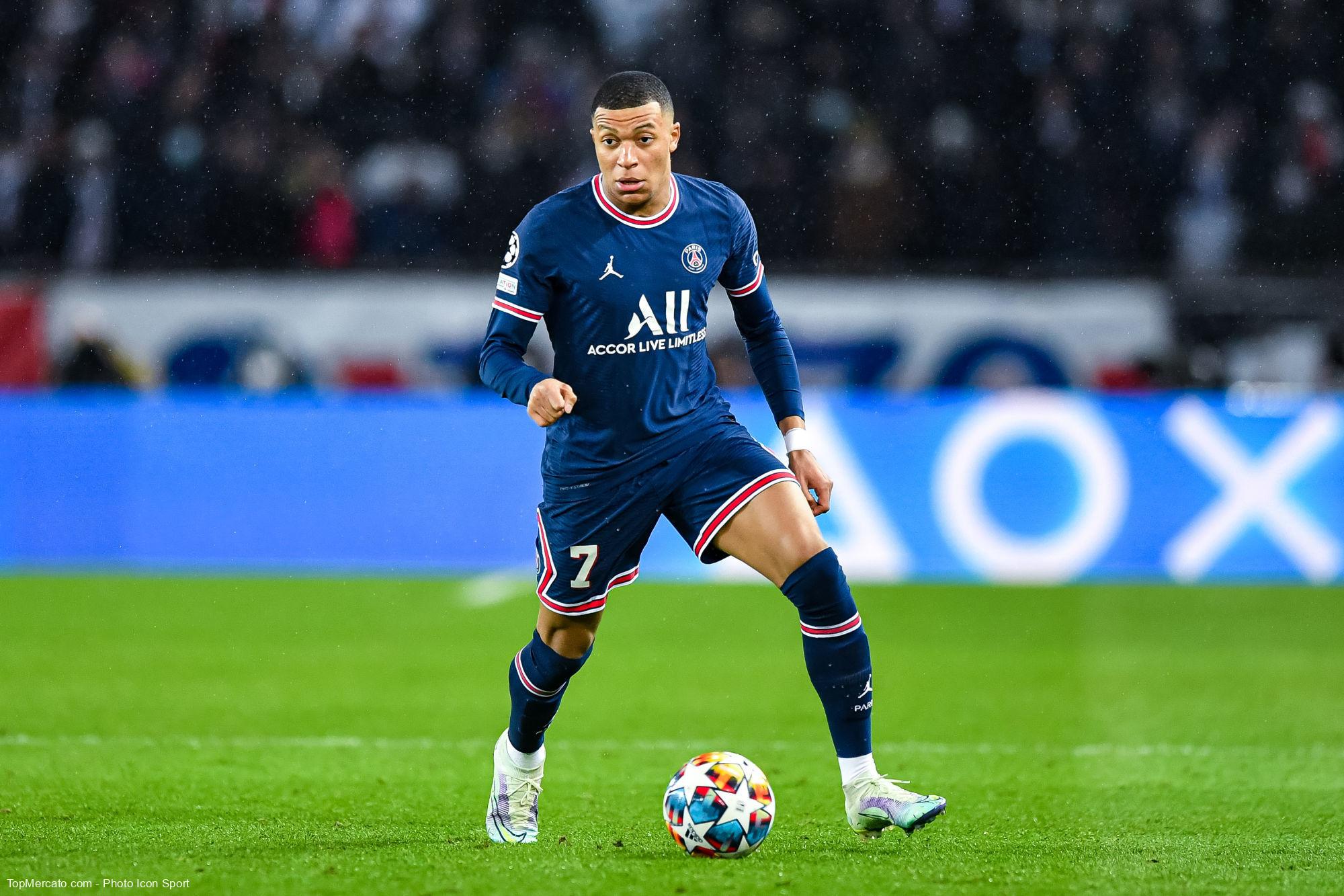 PSG : Dacourt choqué que les images de la blessure de Mbappé aient circulé