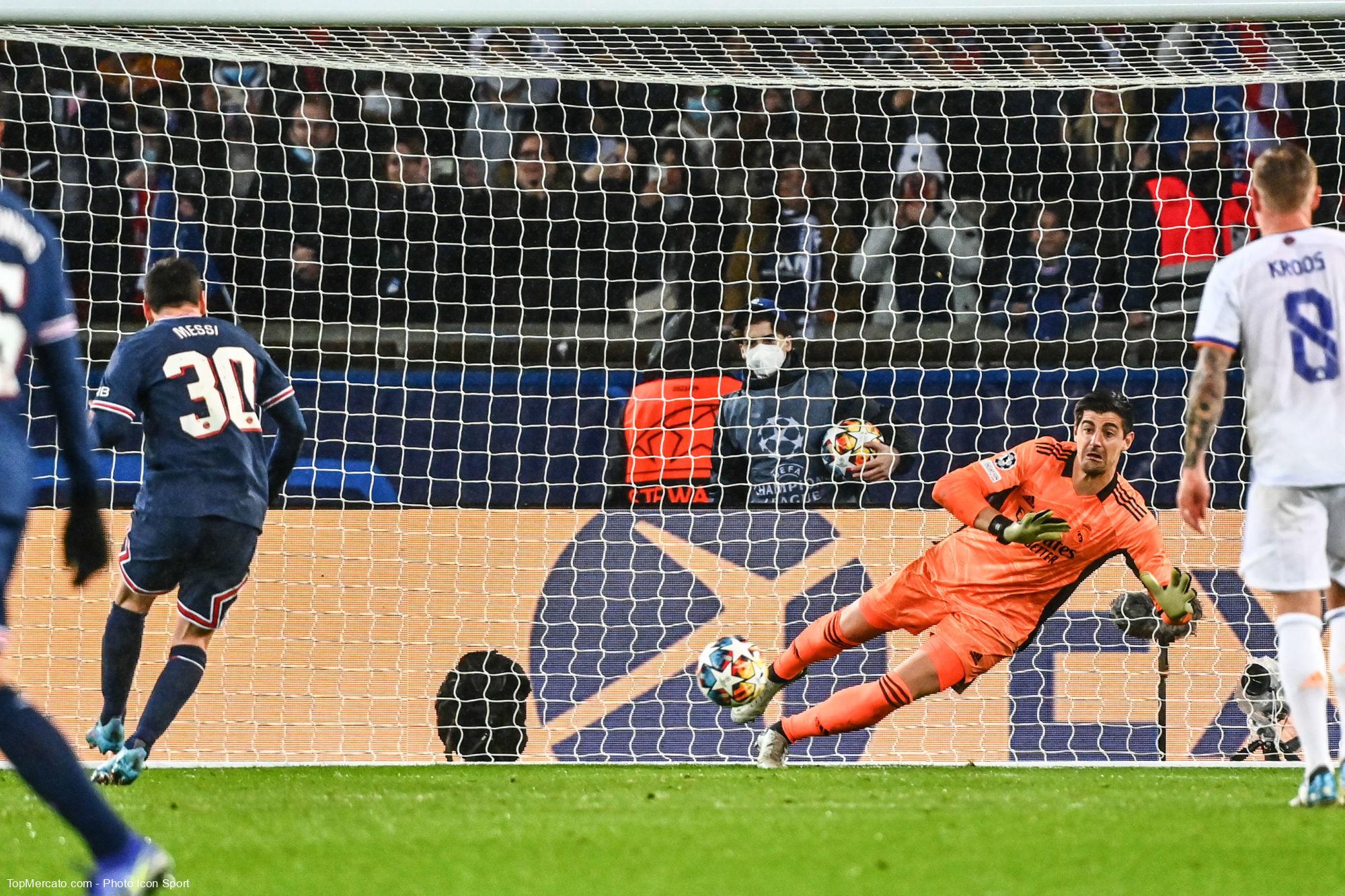 PSG : Messi se lâche sur l'ambiance du Parc des Princes et les supporters