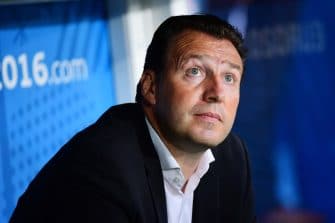 Marc Wilmots
