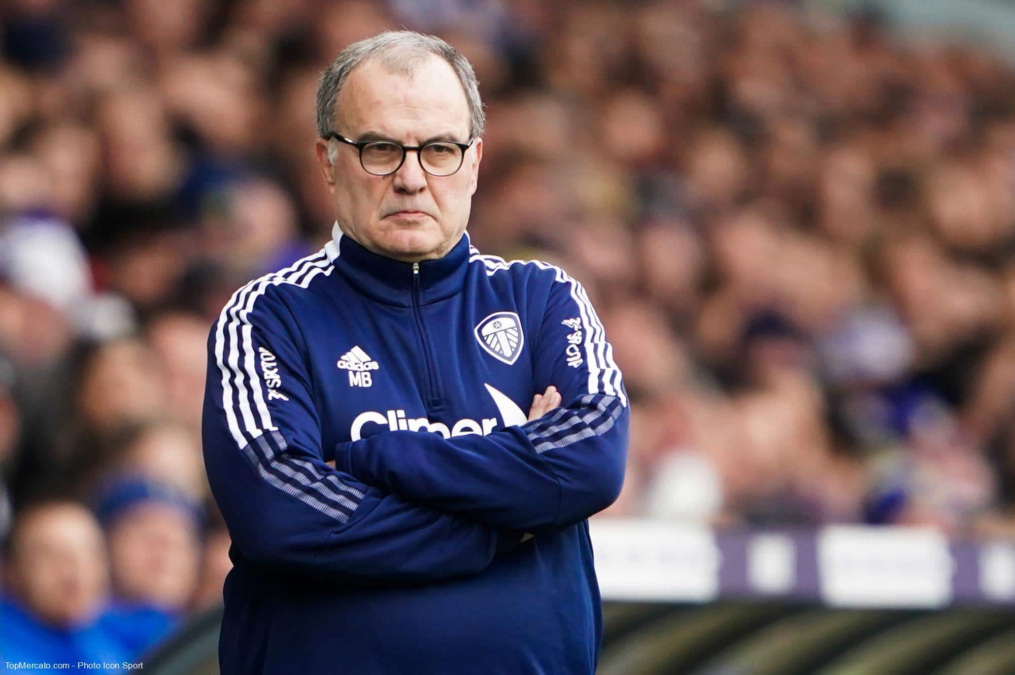 Bielsa de retour sur un banc de touche en Premier League ?