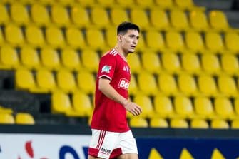 Lens : un coach de L1 se paie Satriano après son transfert !
