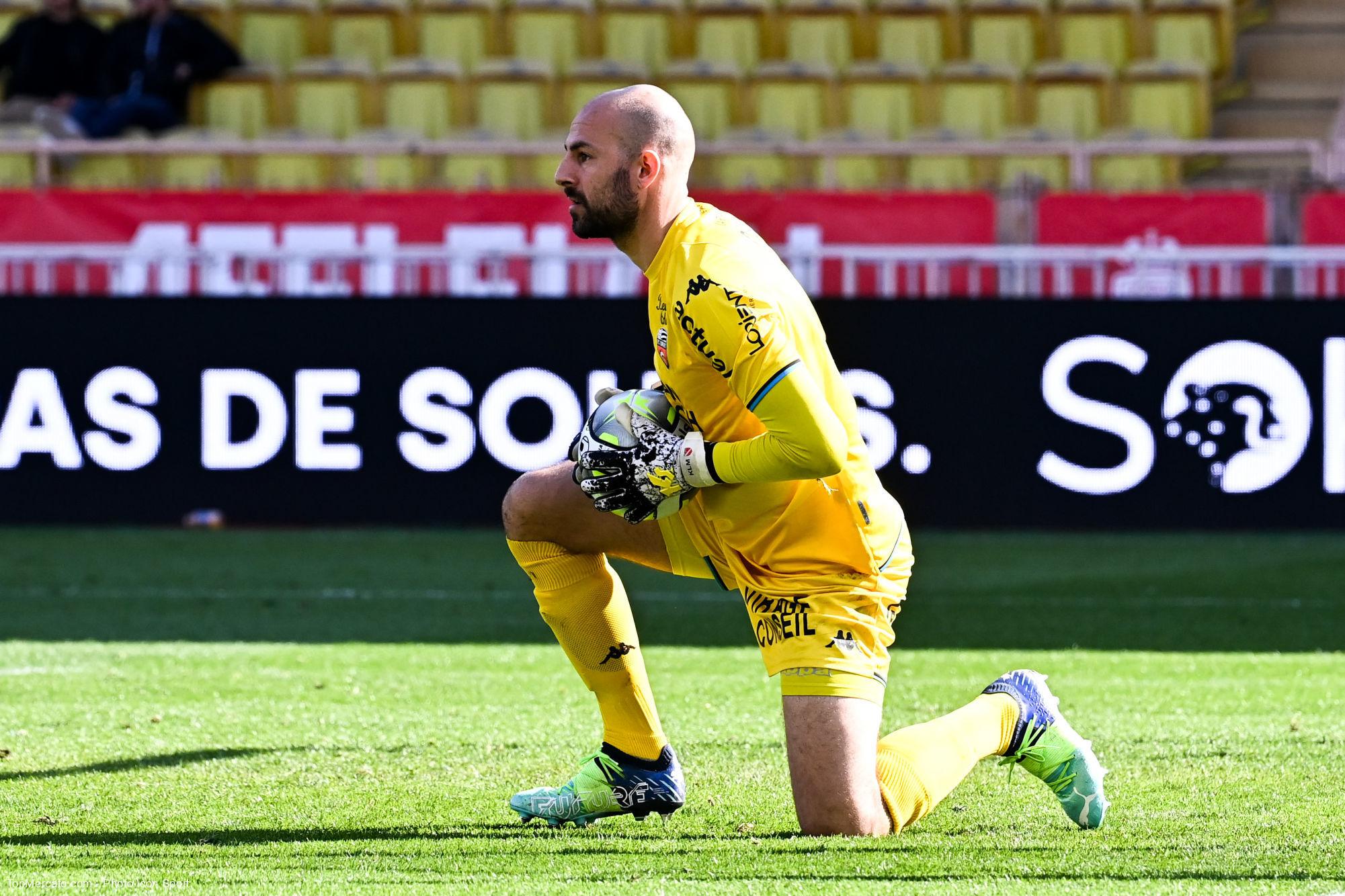 Ligue 1 : Monaco cale à domicile