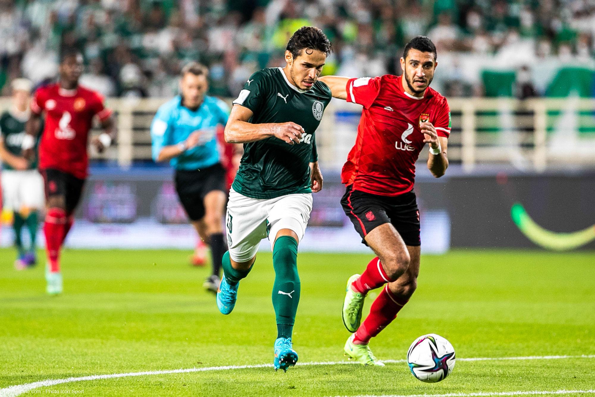 Mondial des clubs : Al-Ahly humilie Al-Hilal pour la troisième place