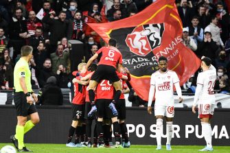 Rennes-Brest