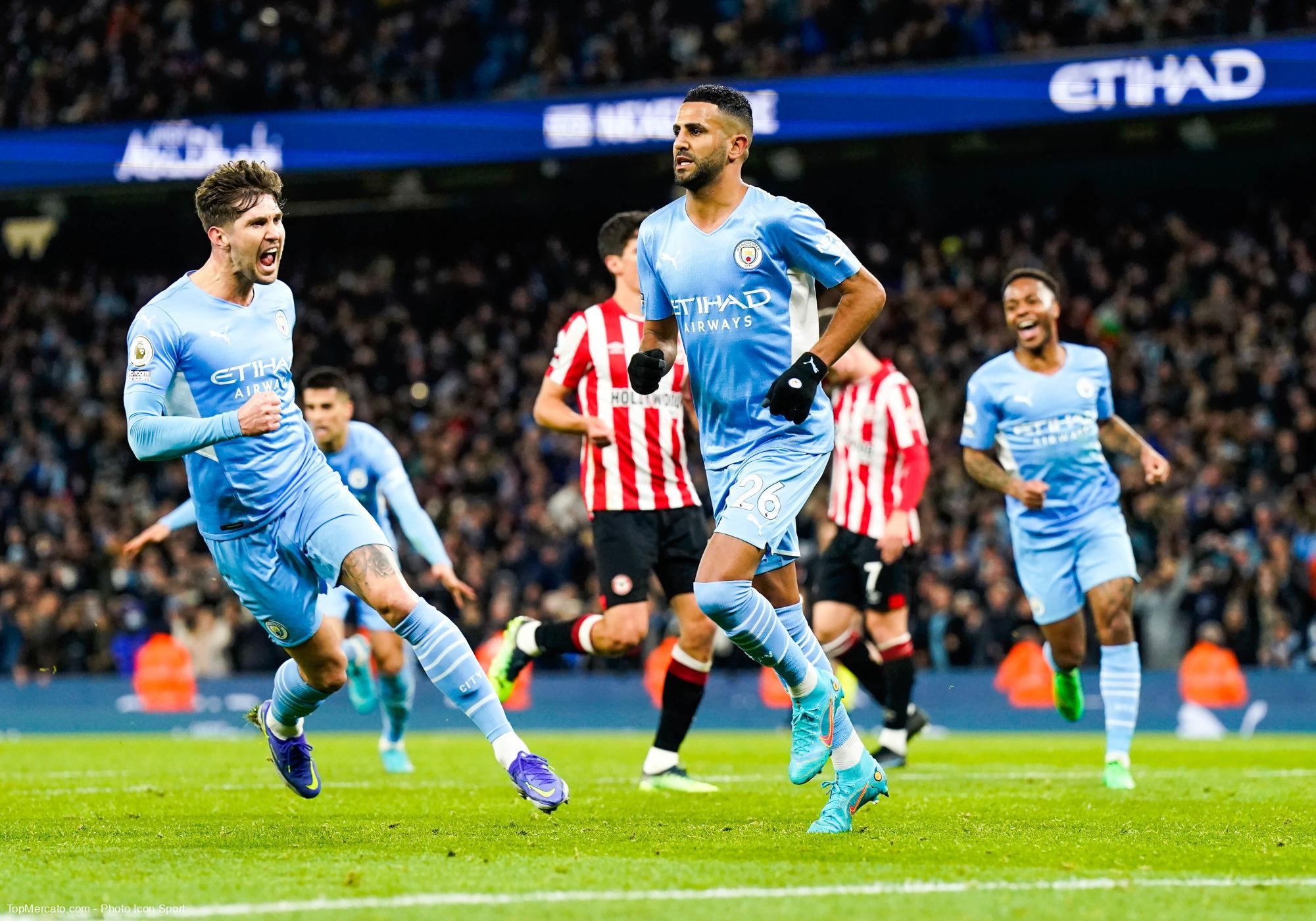 Manchester City : un pilier de l'effectif vers une prolongation