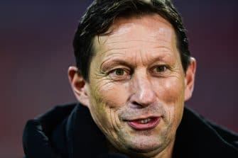 Roger Schmidt, PSV Eindhoven