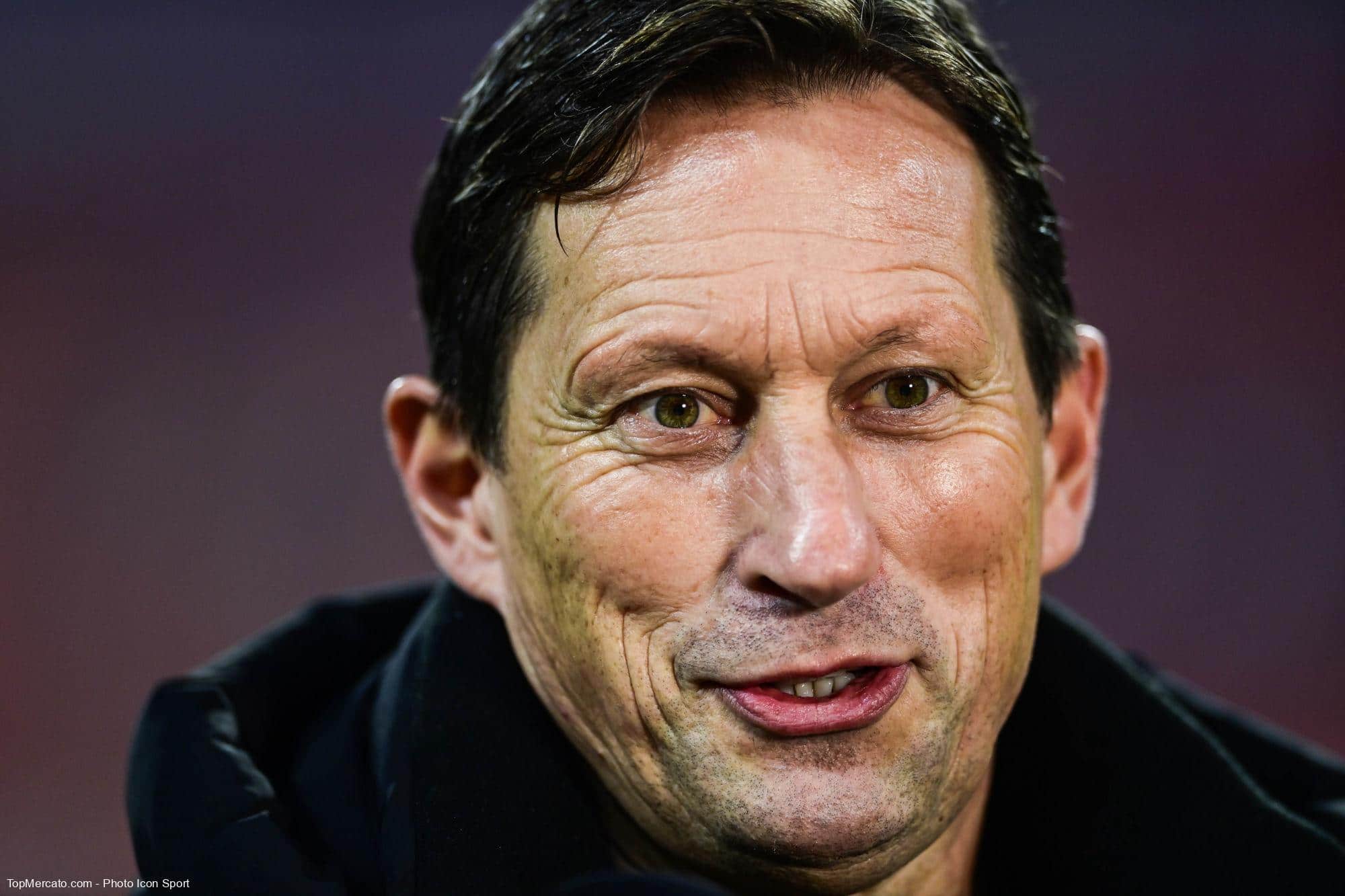 Benfica Lisbonne : Roger Schmidt s'installe sur le banc