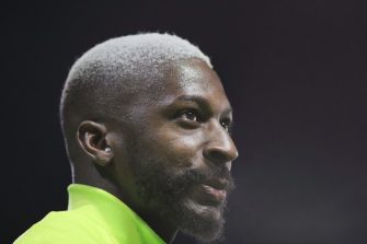 Younousse Sankharé