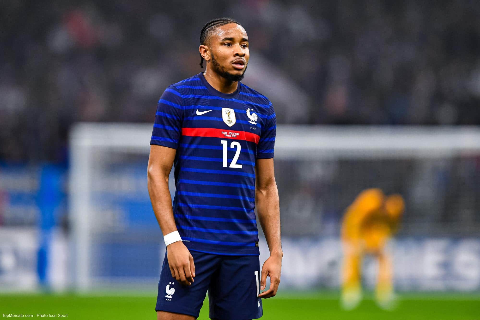 EdF : Mbappé, Benzema, le Mondial&Nkunku se confie