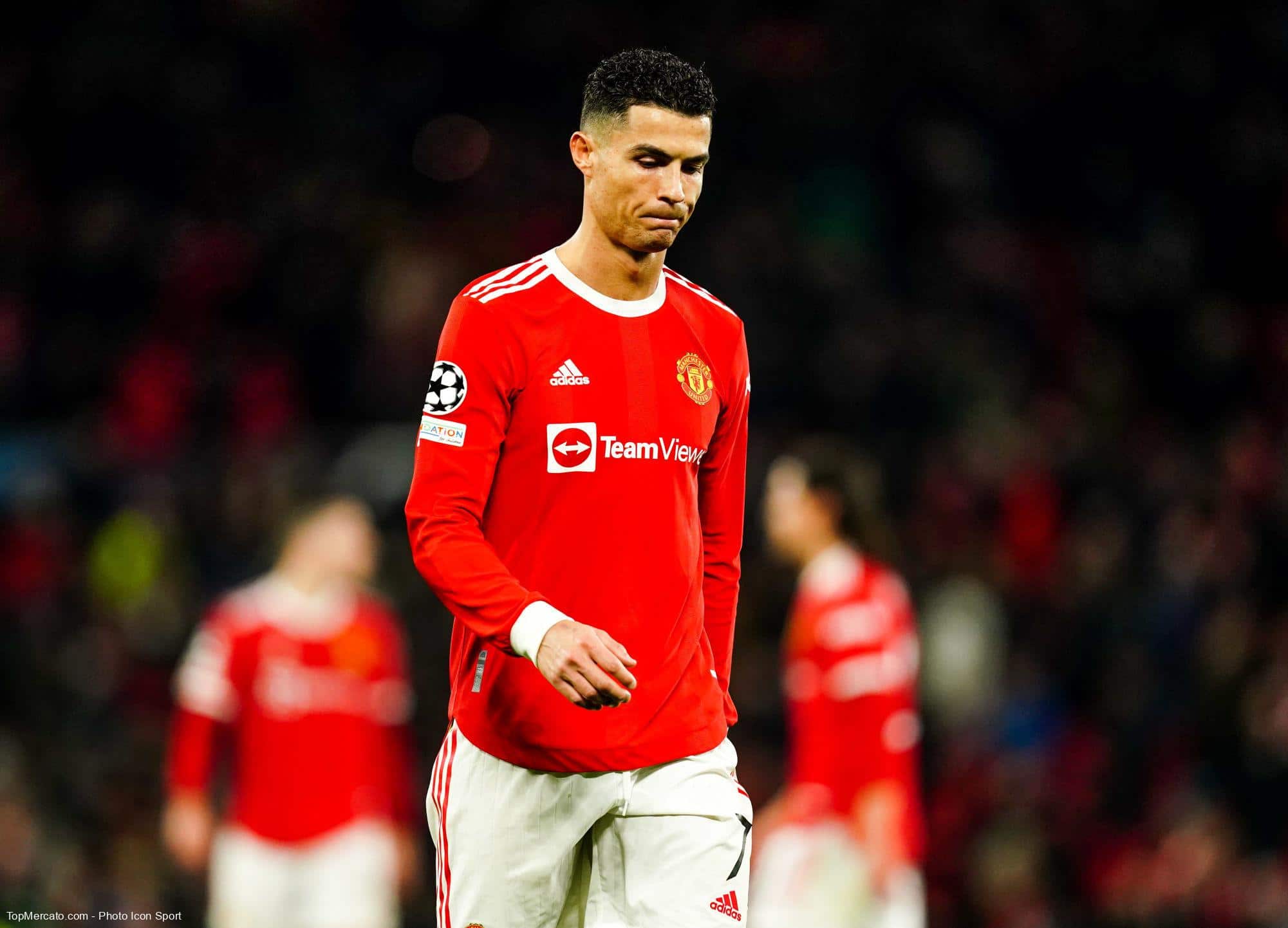 Manchester United: revealing the date of Ronaldo’s departure?