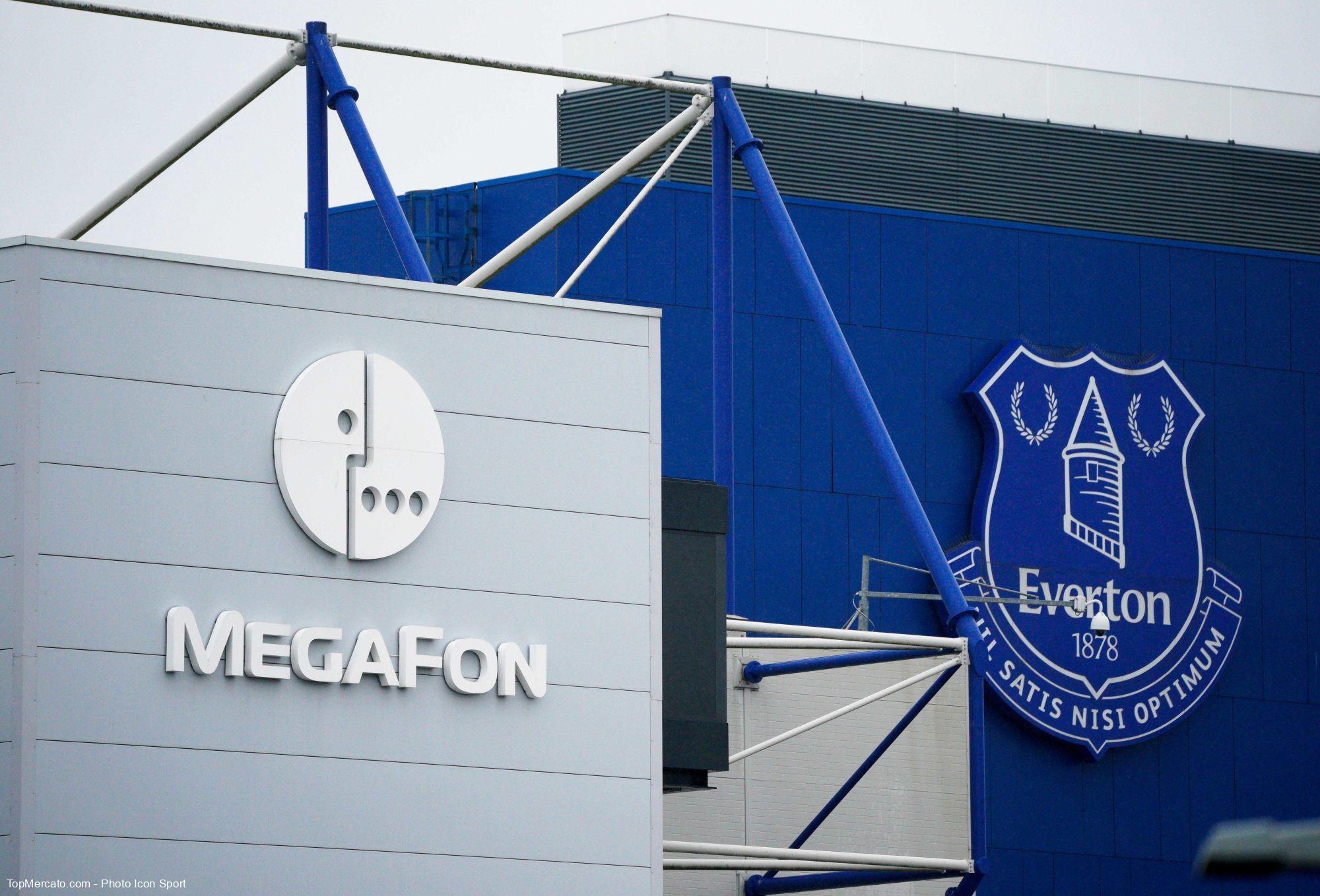 Everton : les Toffees lourdement sanctionnés en raison de leurs déficits ?