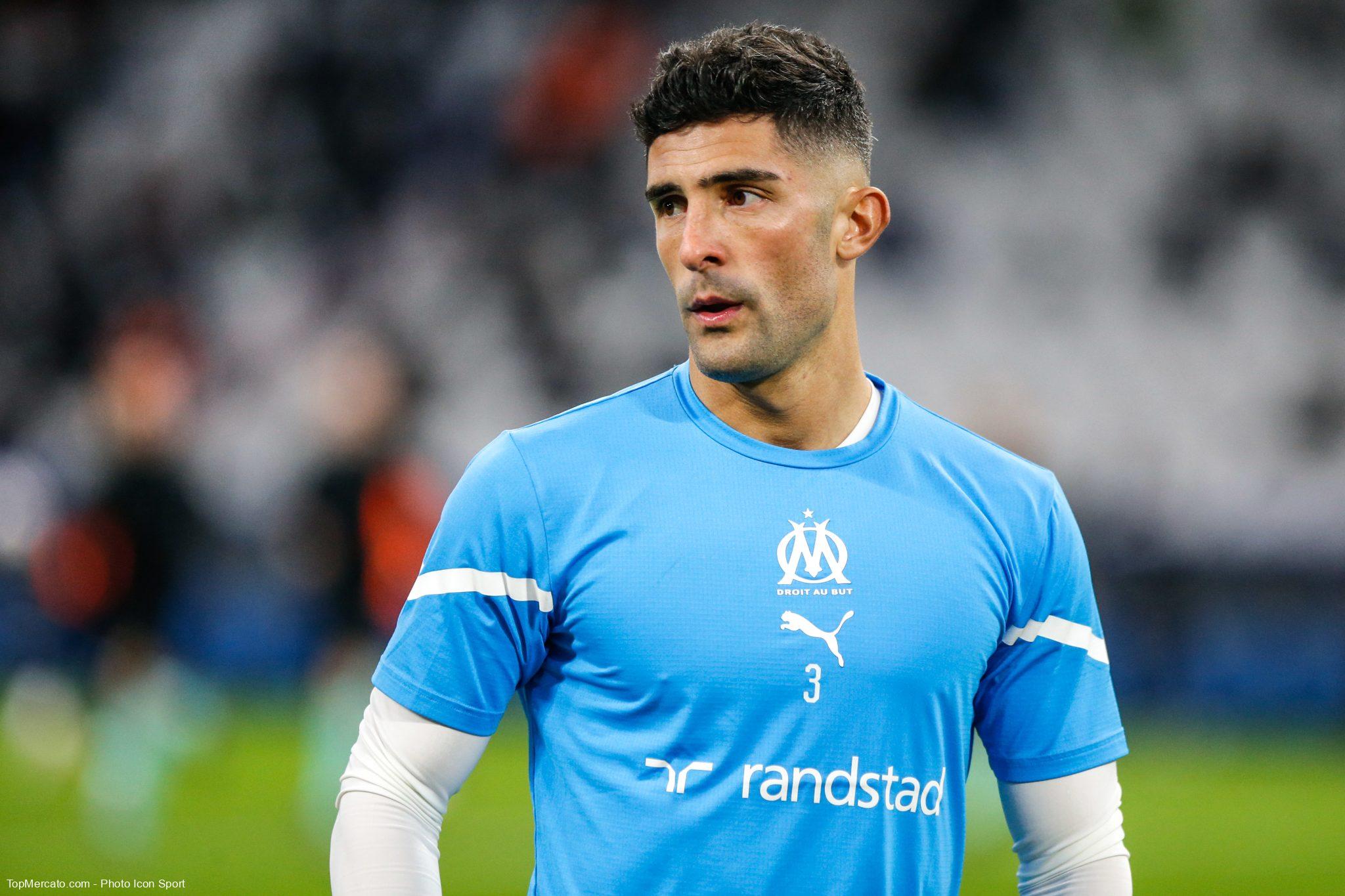 Un club de Ligue 1 dans le coup pour Alvaro !