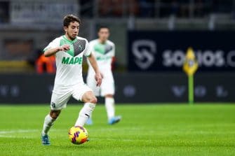 Sassuolo : un ex-joueur de l'OM insiste pour partir