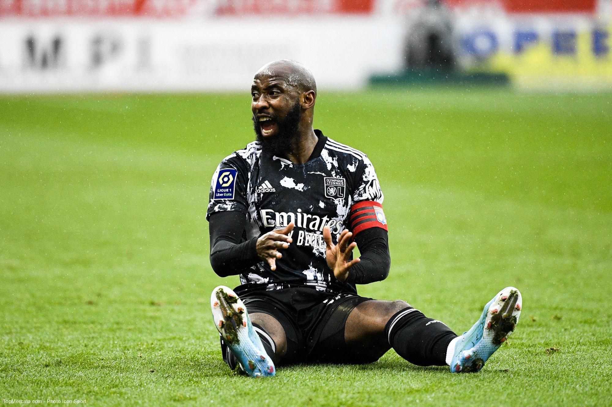 Ligue 1 : l'OL lâche encore des points à Reims