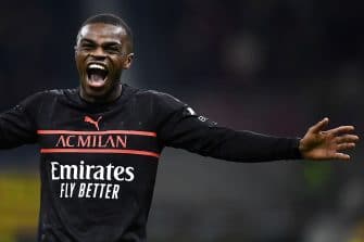 Pierre Kalulu, Milan AC