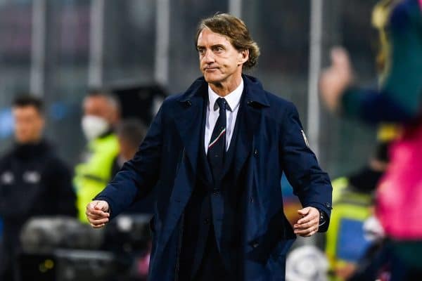 Arabie saoudite : incroyable jackpot pour Mancini !