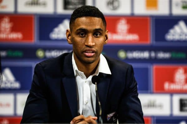 Tetê, OL, Olympique Lyonnais