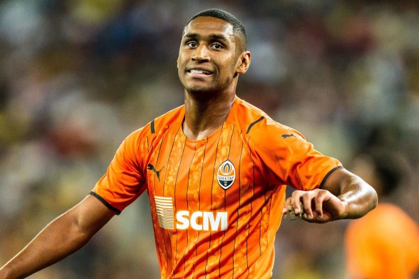 Tete, Shakhtar