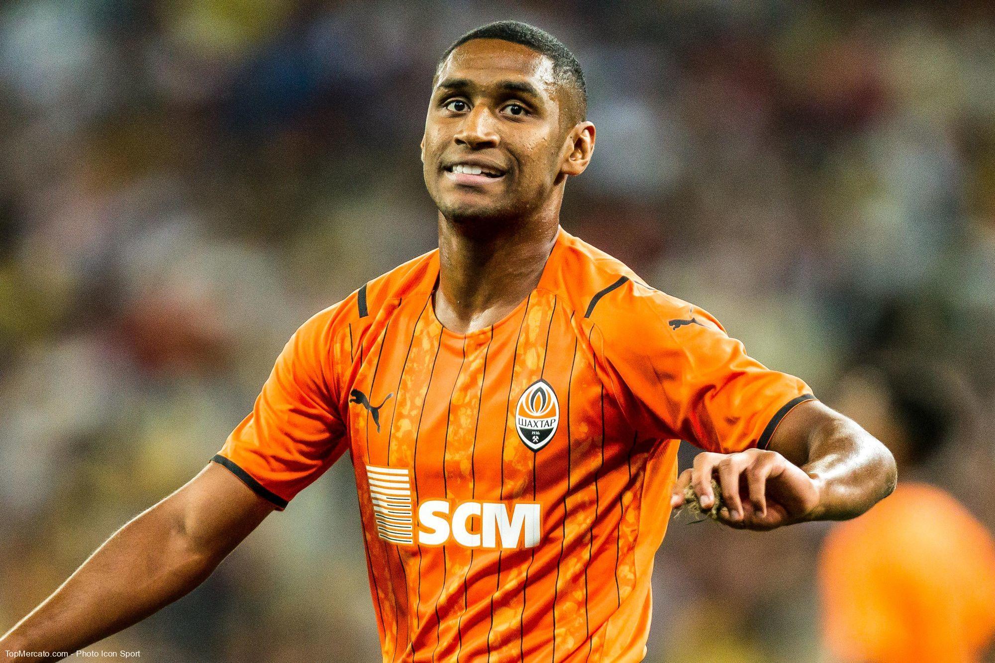 Tete, Shakhtar