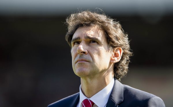 Aitor Karanka
