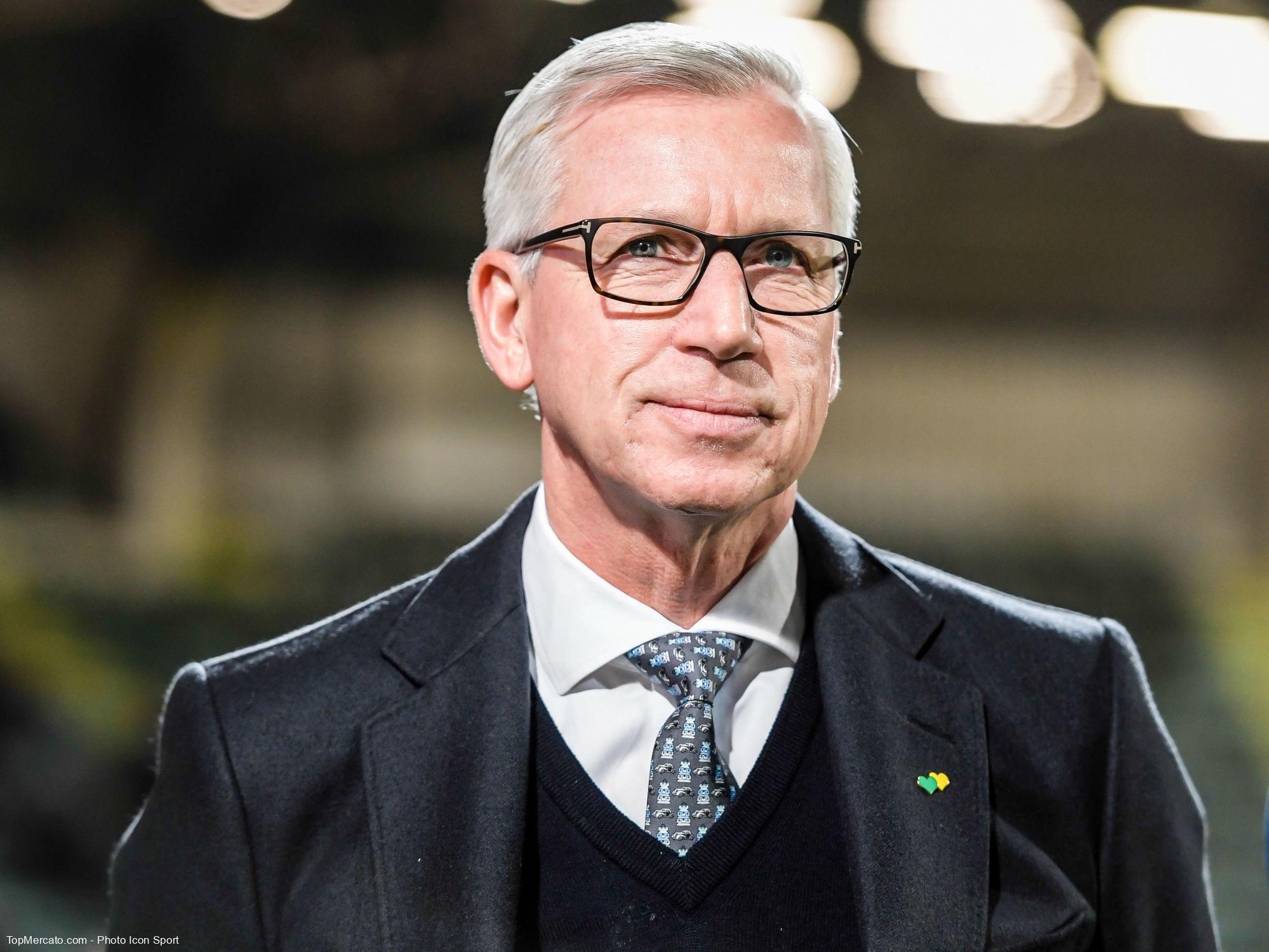 Bulgarie : Pardew sur le banc du CSKA Sofia