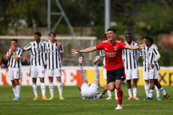 Benfica Youth League