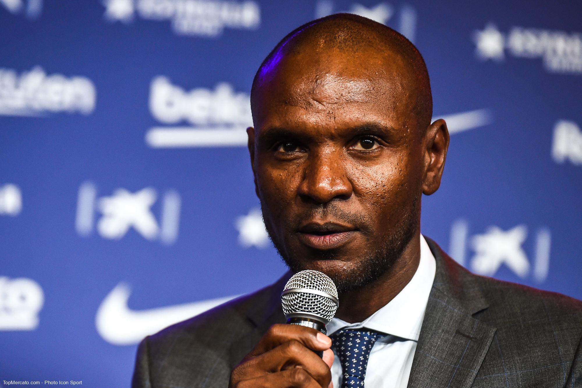 Barça : le cousin d'Abidal sort du silence