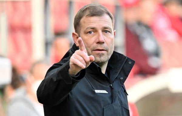 Frank Kramer, Arminia Bielefeld