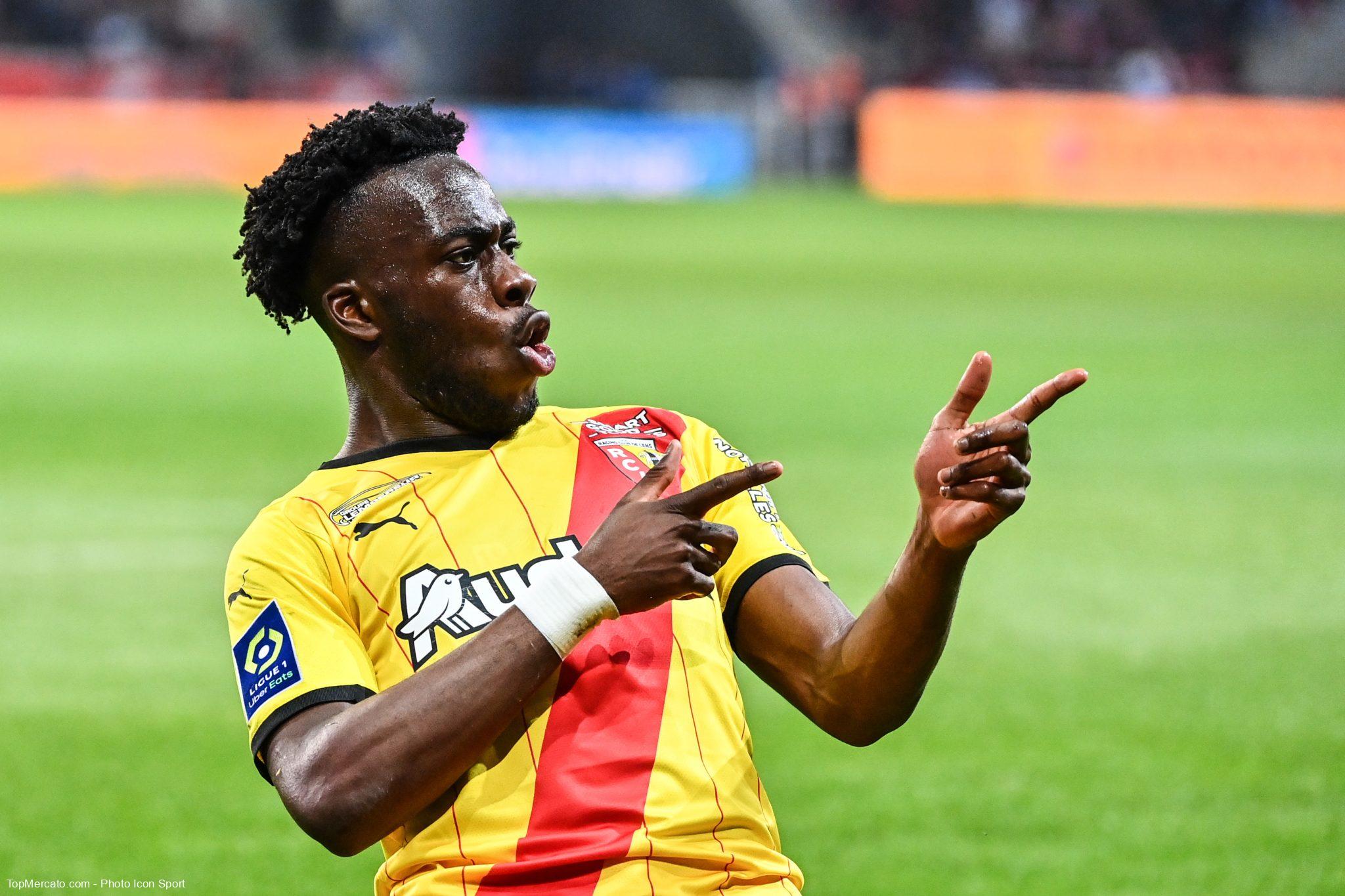 Ligue 1 : Lens martyrise encore Lille dans le derby !