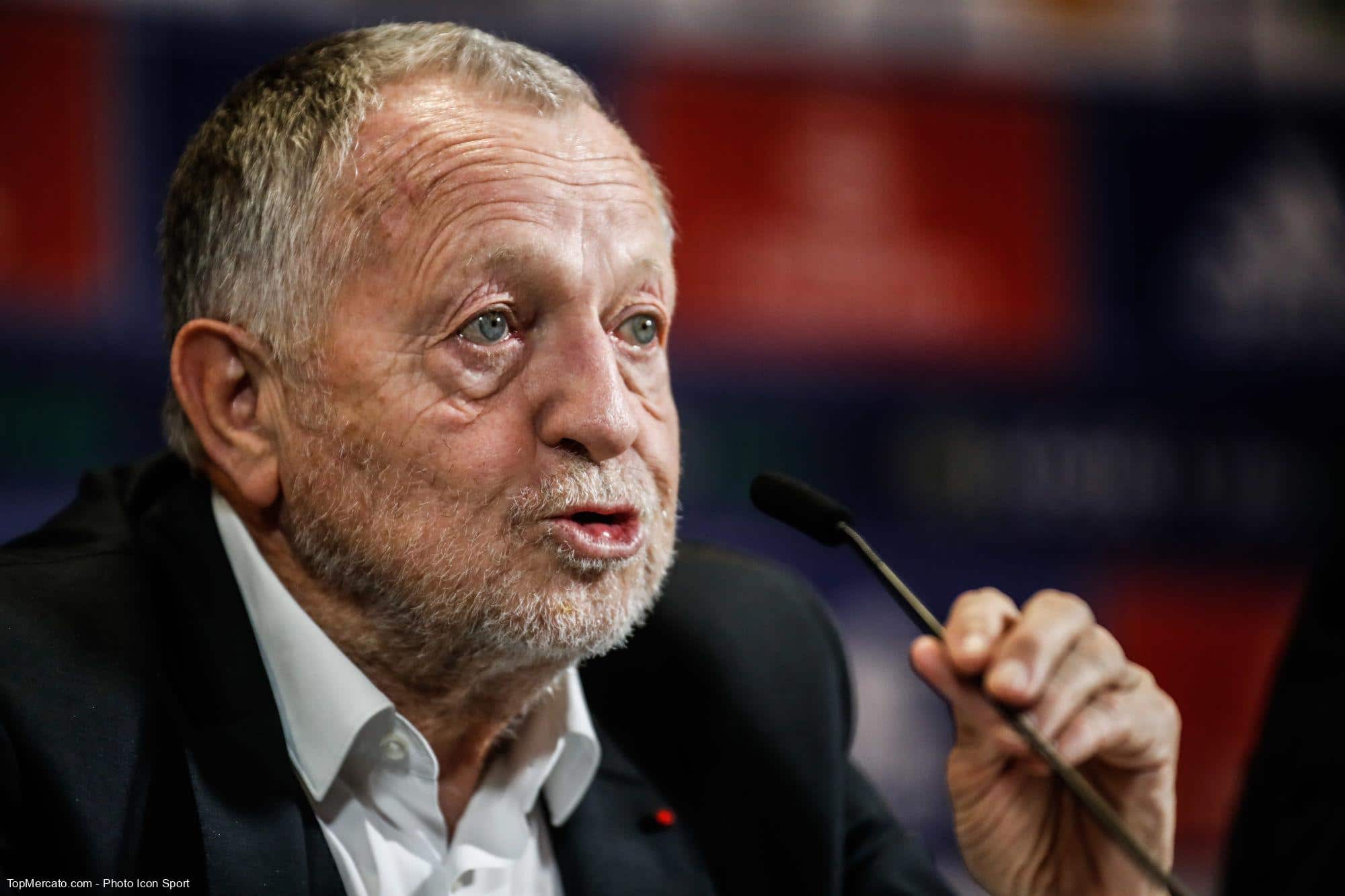 OL : Aulas réagit positivement à la défaite contre le PSG