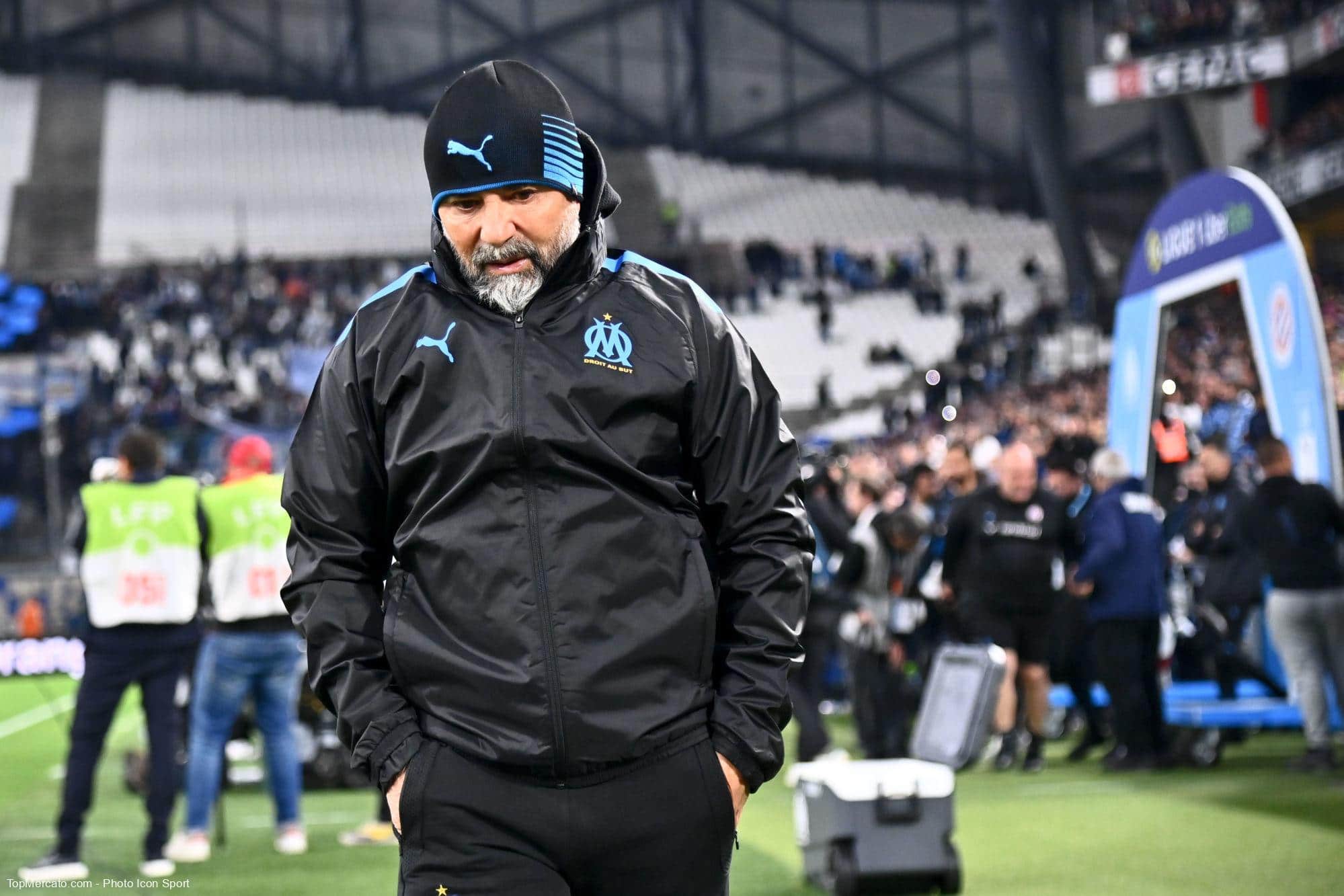 OM : Sampaoli justifie son départ de Marseille