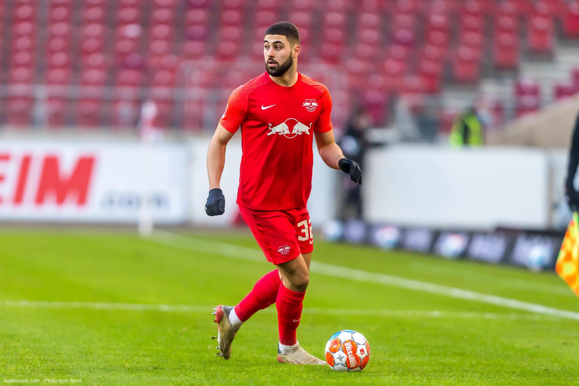 Le Real Madrid, Liverpool et Manchester City prêts à miser 85 M€ pour un défenseur croate ?