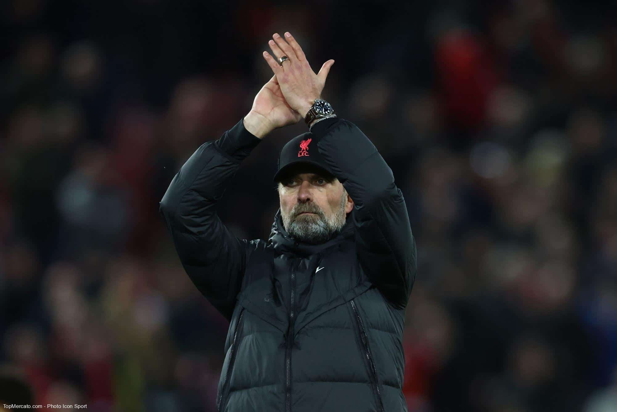 Liverpool : Klopp donne une sacrée leçon à Chelsea