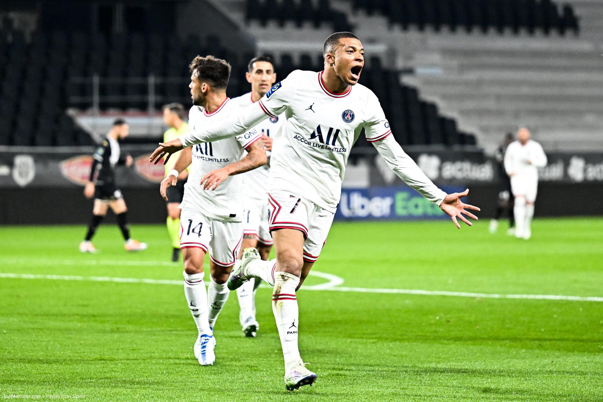 PSG : un maillot collector pour le 10e titre de champion