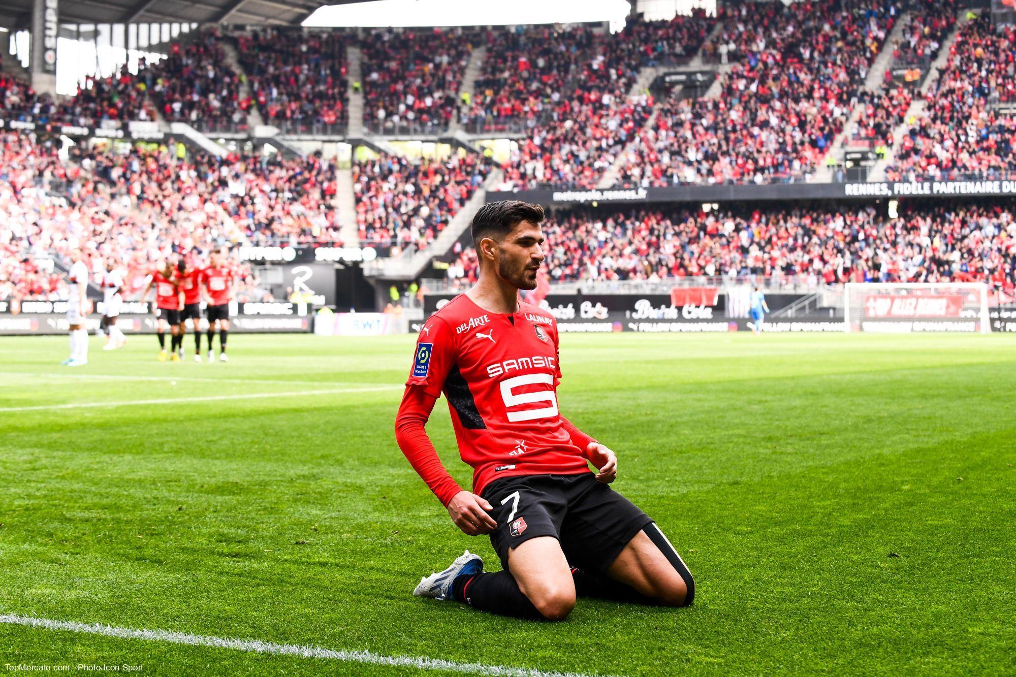 Terrier et Bourigeaud absents du Mondial, Florian Maurice tacle Deschamps !