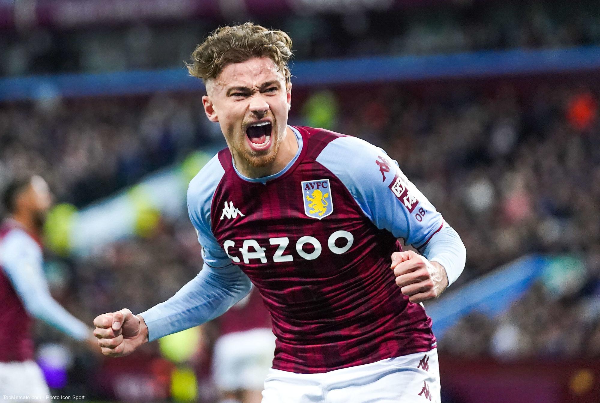 Aston Villa : un cadre rempile chez les Villans