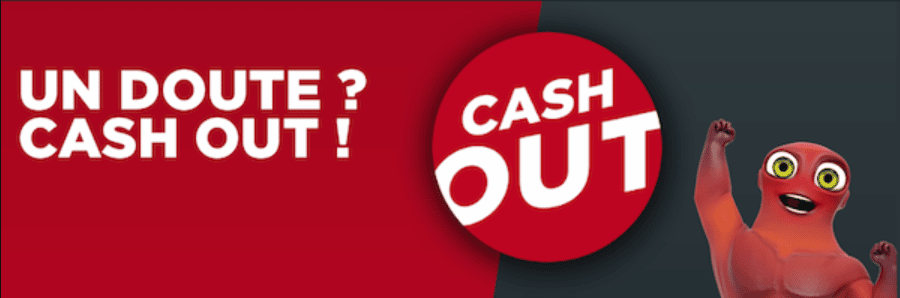 Cash out zebet