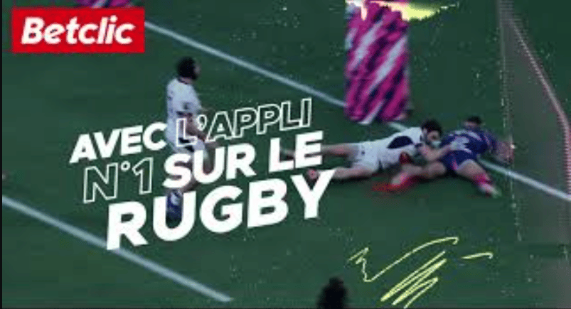 Betclic rugby