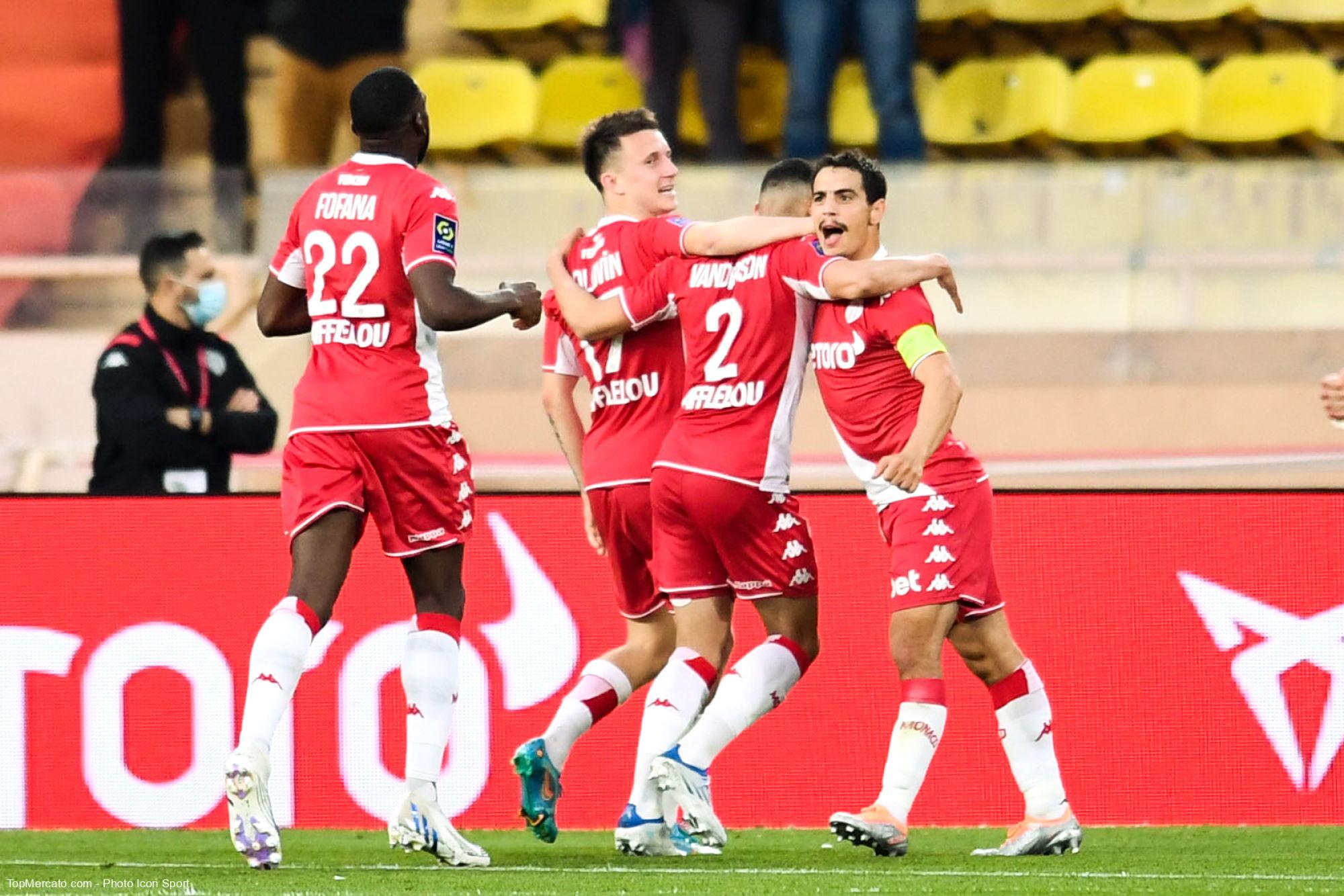 Monaco : Clement passe l'éponge sur le coup de sang de Ben Yedder
