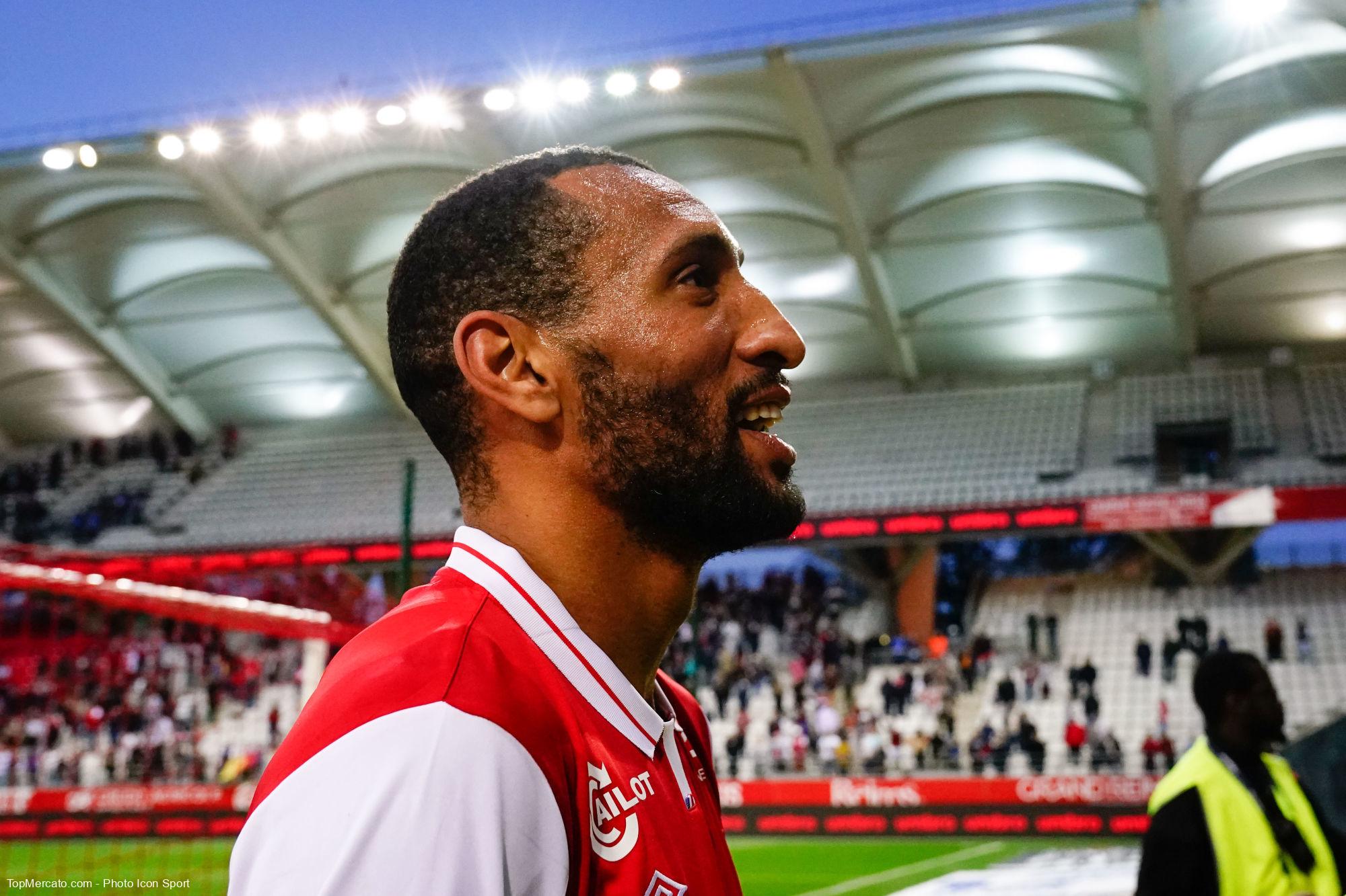 Reims : Abdelhamid prolonge le plaisir