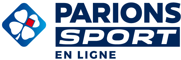 Logo Parions Sport