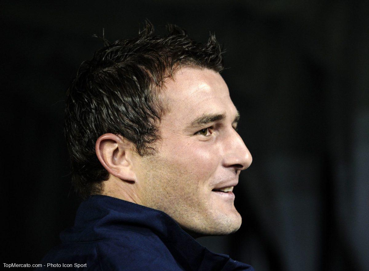 Alexander Frei, FC Bâle